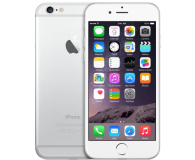 Apple iPhone 6 128GB Silver - 207932 - zdjęcie 1